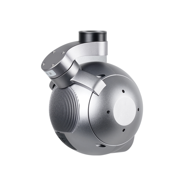 MA30T-50 30x AI Object Tracking EO+IR Dual Semsor Gimbal Camera