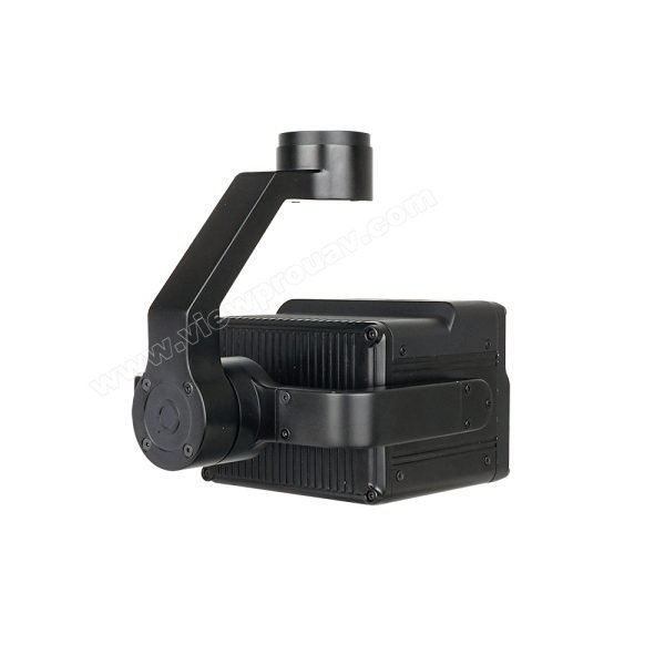 MH30N Multi-sensor EOIR Laser Rangefinder with dual IR Thermal and dual EO Camera