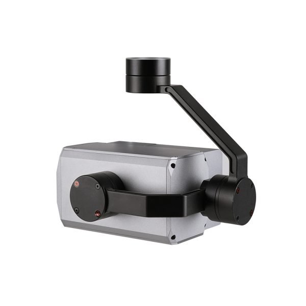 Mini MH30T 30x STARVIS Night Vision Triple Sensors Gimbal Camera