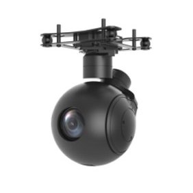 MTX120VA-HNV240T000L000 Tri-axis Single-Light Pod