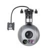 MA40TR Pro 40x EO + IR+ LRF AI Object Tracking Gimbal Camera