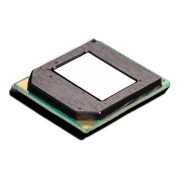 1730082245247722 Uncooled LWIR VOx Infrared Detector with Wafer-Level-Package