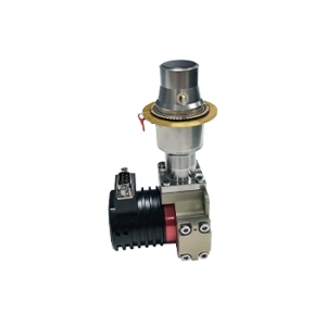 Cooled Infrared Detector for Optical Gas Imaging