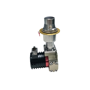 Cooled Infrared Detector for Optical Gas Imaging