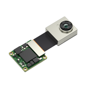 Uncooled LWIR Miniature Thermal Module