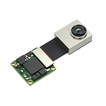 Uncooled LWIR Miniature Thermal Module