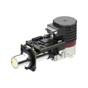 Cooled AD Module for Optical Gas Imaging
