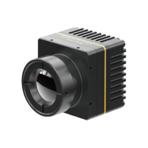 Uncooled Infrared Camera Core for Epidemic Prevention u0026amp; Health Diagnosis