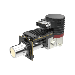 Cooled Long-wave Infrared Camera Core