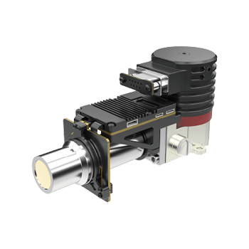 Cooled Long-wave Infrared Camera Core