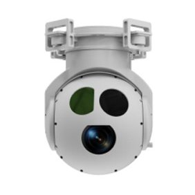 19-1 MS190TA Two-Axis Tri-Light Pod