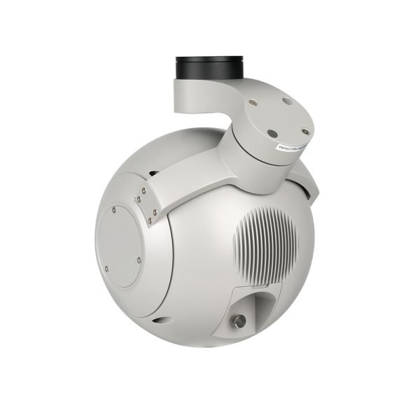 MQ30TIR pro 1280 IR thermal Camera 30x Starlight Night Vision High-level Dual-sensor Tracking Payload Camera