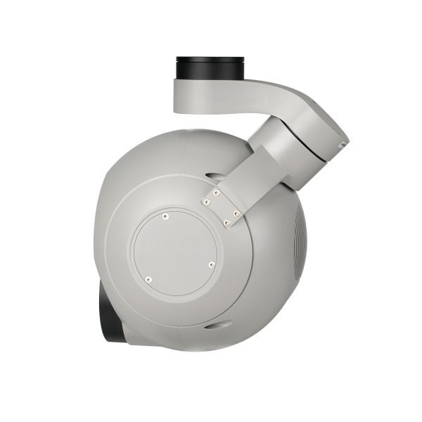 MQ30TIR pro 1280 IR thermal Camera 30x Starlight Night Vision High-level Dual-sensor Tracking Payload Camera