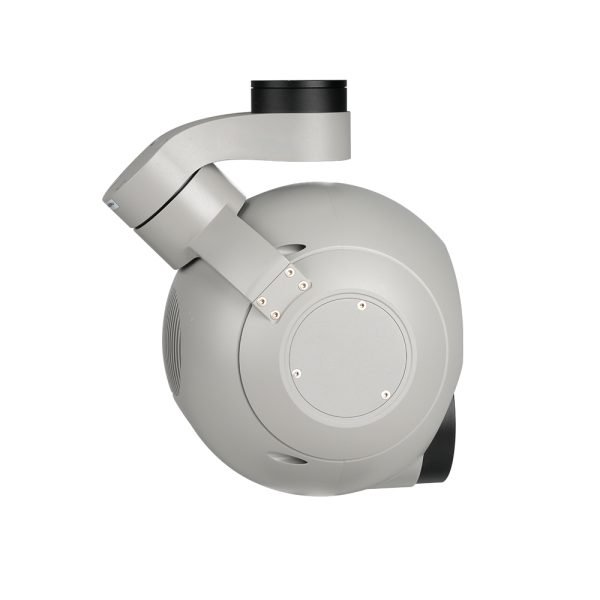 MQ30TIR pro 1280 IR thermal Camera 30x Starlight Night Vision High-level Dual-sensor Tracking Payload Camera