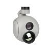 MQ30TIR pro 1280 IR thermal Camera 30x Starlight Night Vision High-level Dual-sensor Tracking Payload Camera