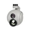 MQ30TIR pro 1280 IR thermal Camera 30x Starlight Night Vision High-level Dual-sensor Tracking Payload Camera