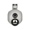 MQ30TIR pro 1280 IR thermal Camera 30x Starlight Night Vision High-level Dual-sensor Tracking Payload Camera