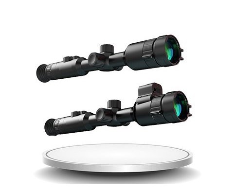 MTR23S Series Thermal Imaging Sights