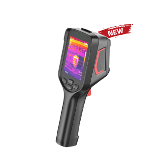 ME3 Tool-like Thermal camera
