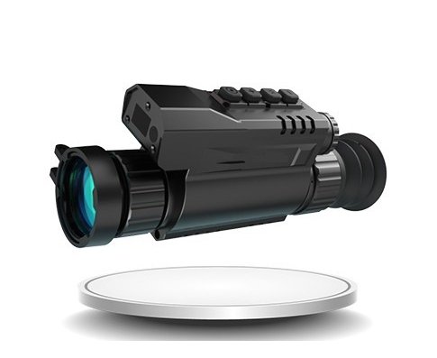 MTR22S Series Thermal Imaging Sight