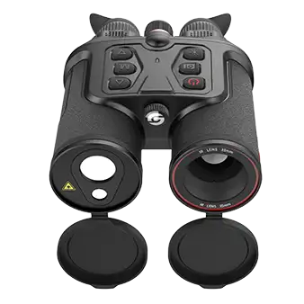 MTN430 Handheld Thermal Binoculars