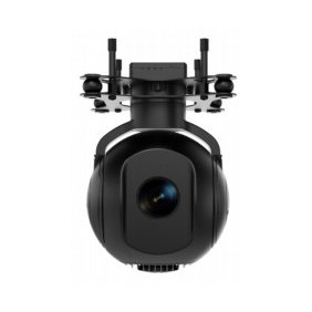 MS108VC-NNV225T000L000 Two-axis single-light pod