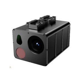 5-6 MQT160B Optical Aiming Unit