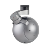 MA40TR Pro 40x EO + IR+ LRF AI Object Tracking Gimbal Camera