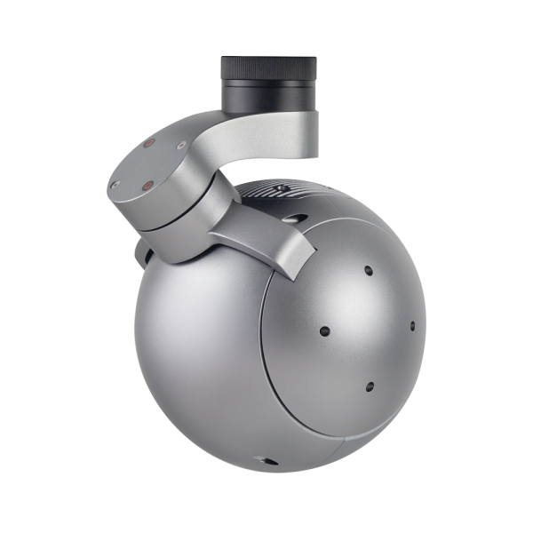 MA40TR Pro 40x EO + IR+ LRF AI Object Tracking Gimbal Camera