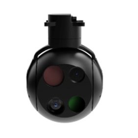 MS120FA Two-Axis Four-Light Pod