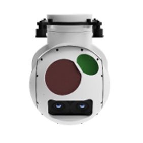 MS240FA Two-Axis Four-Light Pod