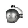 A30TR-1575-03 MA30TR-1575 Precision Vision Redefining Optical and Thermal Imaging Triple Sensors Al Object Tracking Gimbal Camera