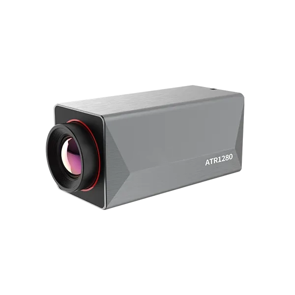 MATR1280 HD Online Thermal Camera