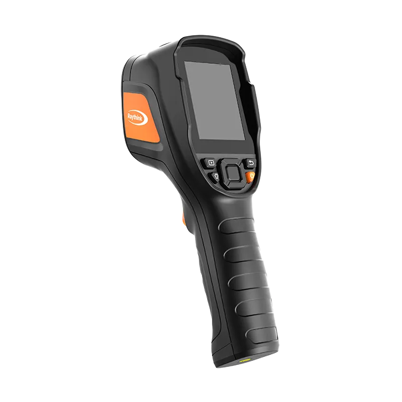 MCX200 SE+ Handheld Thermal Camera