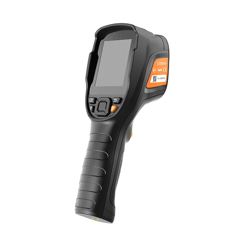 MCX200 SE+ Handheld Thermal Camera
