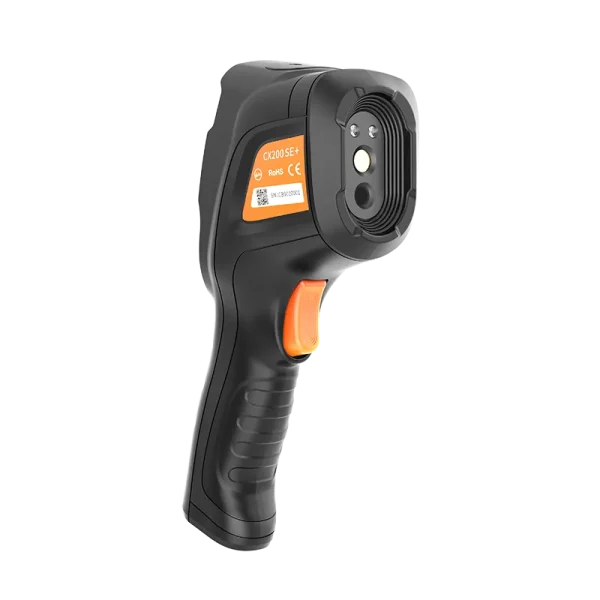 MCX200 SE+ Handheld Thermal Camera