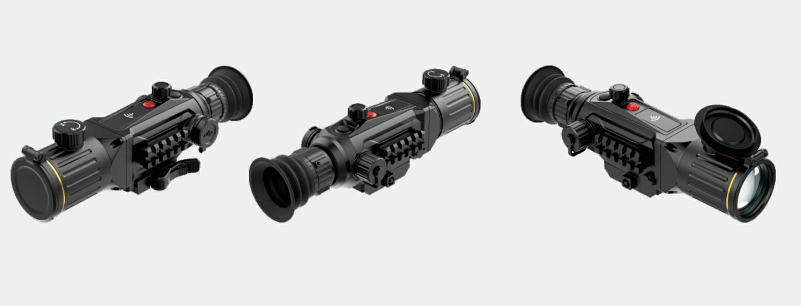 China Moneypro MMPS670 Long Range Multi-Functional Thermal Sight