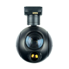 MDHU30G625 High Performance Dual Sensor Gimbal 30X Optical Zoom+25mm Thermal