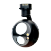 MDIP04G12N Three-in-one Gimbal Camera with 28x hybrid zoom+1280*1024thermal imaging+supplementary lights