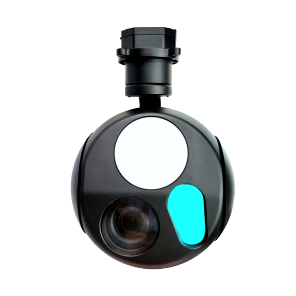 DIP30G650L50_30x_optical_zoom_640x_512_thermal_imaging_5KM_ranging_three_light_pod_1730455517225_1 MDIP30G650L50 30x optical zoom + 640x 512 thermal imaging +5KM ranging three-light pod