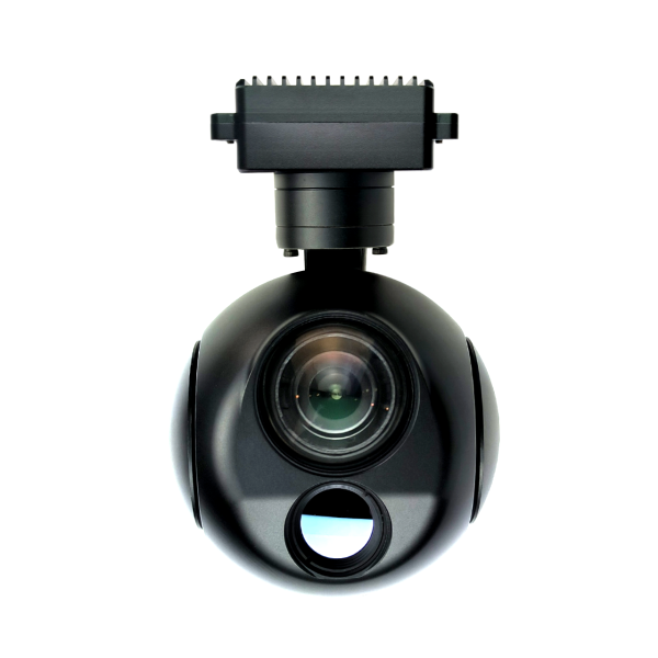 DIY10G613_10x_visible_light_Optical_zoom_camera_640_512_thermal_dual_light_camera_3_Axis_Stabilized_IP_Output_Gimbal_1722933045842_1-1 MDIU10S4KG613 10x 4K visible light Optical zoom camera + 640*512 thermal dual light camera 3-Axis Stabilized IP Output Gimbal