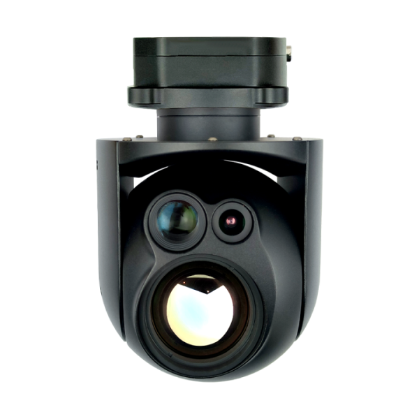MDYD415S90G635 2-axis Gimbal Camera