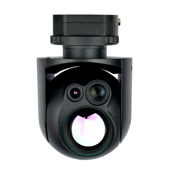 MDYD415S90G645 2-axis Gimbal Camera