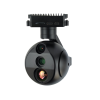 MEHP03S86G19 48MP Dual-Output Triple-Sensor Small Gimbal Camera