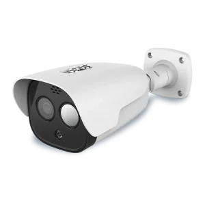 MFC225T Dual-Spectrum Bullet Camera