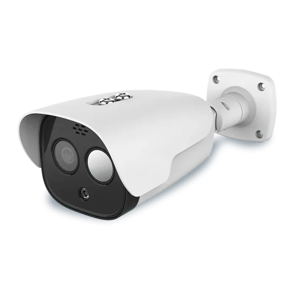 MFC225T Dual-Spectrum Bullet Camera