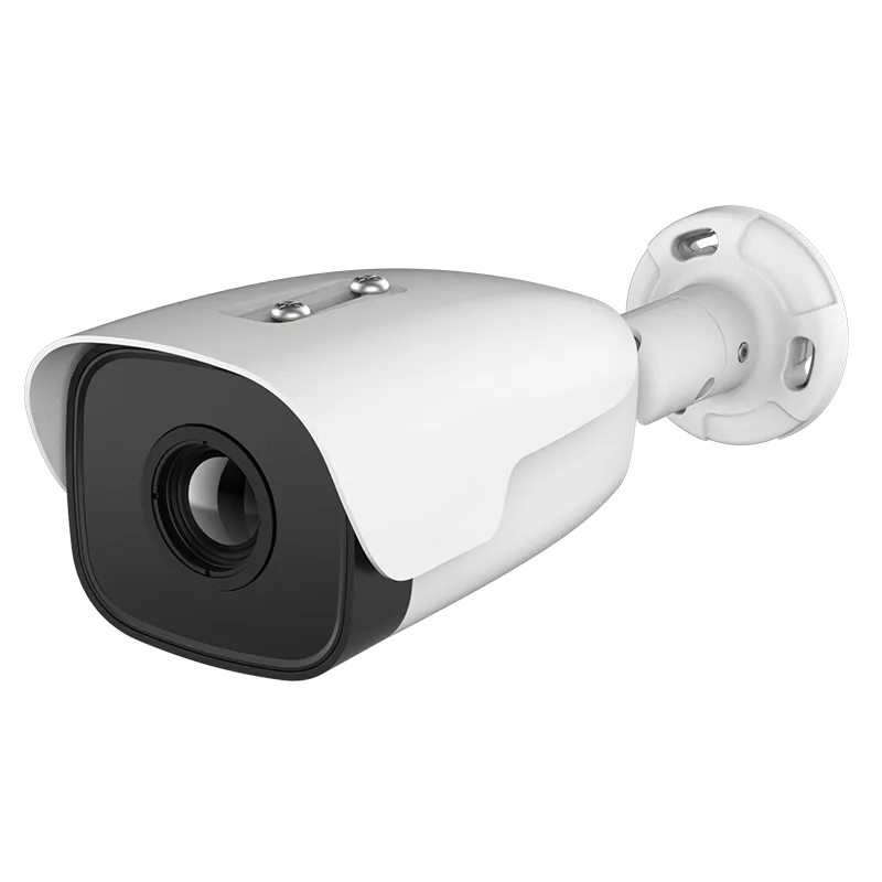 MFC460T Thermal Bullet Camera