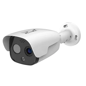 MFC465T Dual-Spectrum Bullet Camera