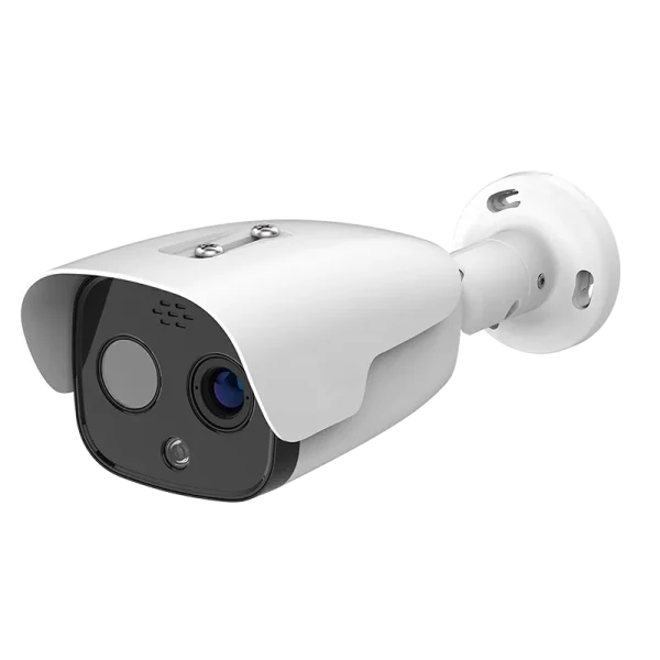 MFC465T Dual-Spectrum Bullet Camera