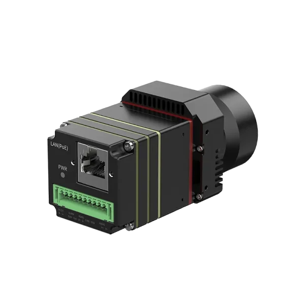 MTN430 Fixed-mount Thermal Camera